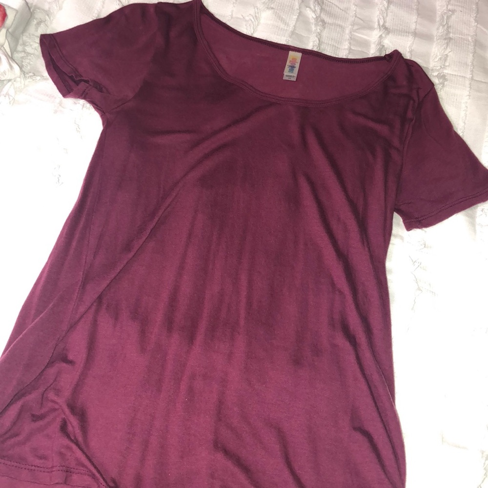 LulaRoe Tunic